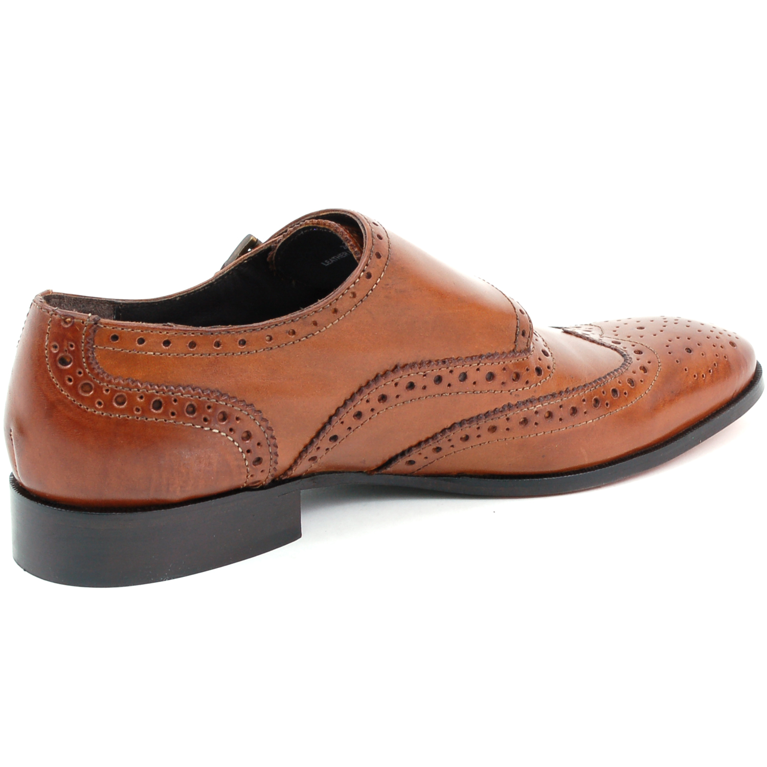 mens buckle dress shoes